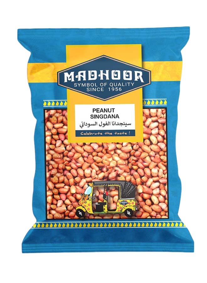 Madhoor Peanut Singdana 500g - Image 1