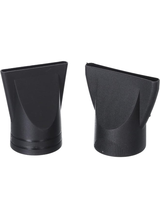 ماكس مجفف الشعر 803 بقدرة 4000 وات وردي/أسود - Image 4