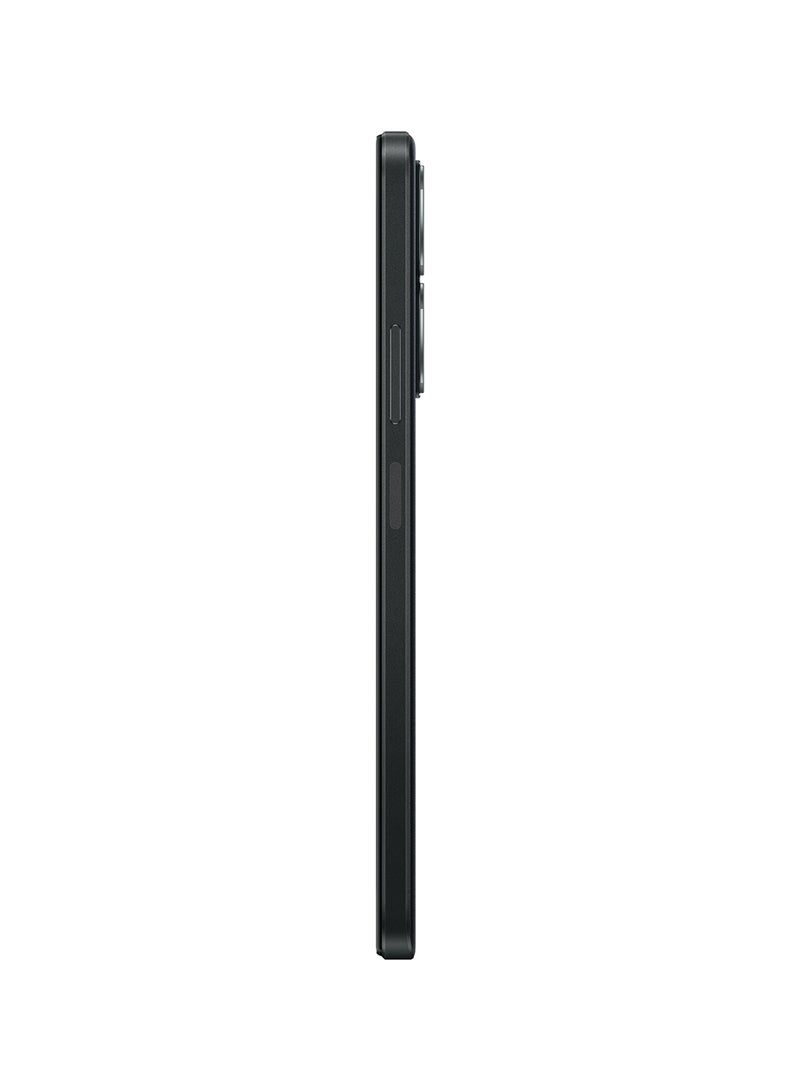 OPPO - A58 Dual SIM Glowing Black 8GB RAM 128GB 4G - Middle East Version - Image 1
