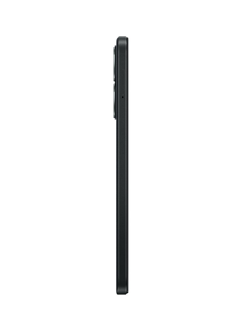 OPPO - A58 Dual SIM Glowing Black 8GB RAM 128GB 4G - Middle East Version - Image 1