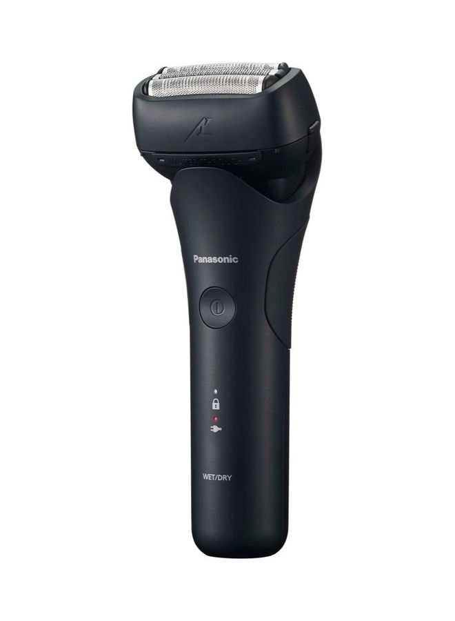 Panasonic 3Blade Wet  Dry Full Stainless Steel Electric Shaver Multicolour  - Image 2