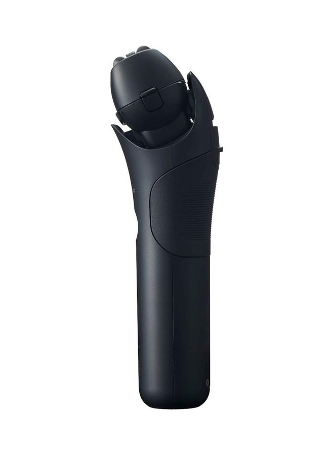 Panasonic 3Blade Wet  Dry Full Stainless Steel Electric Shaver Multicolour  - Image 3