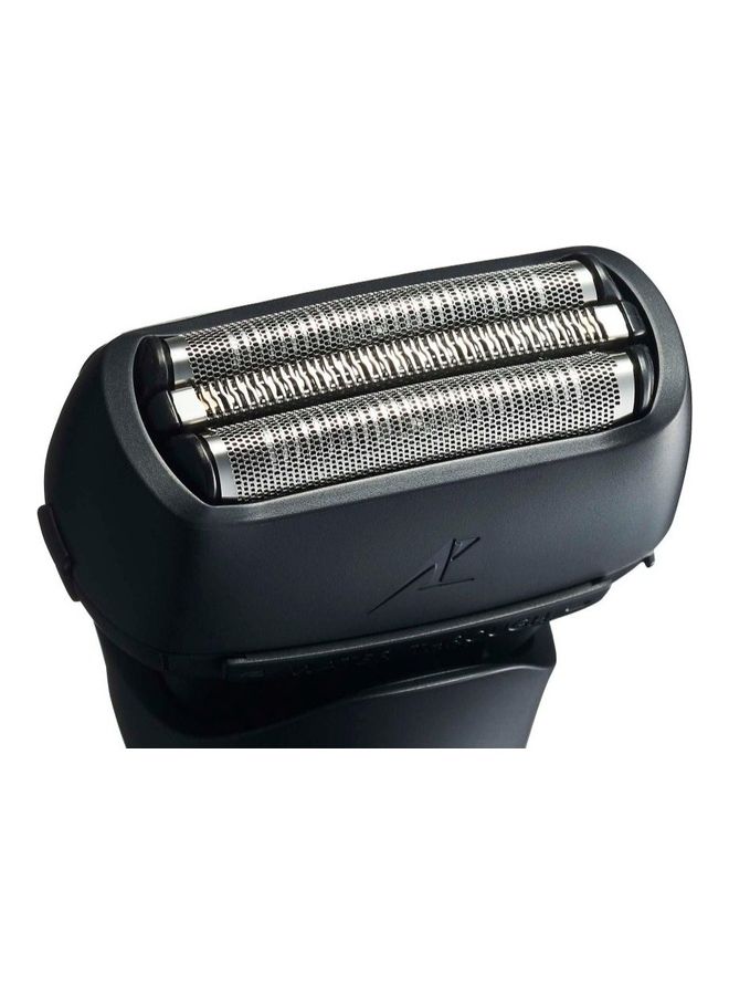 Panasonic 3Blade Wet  Dry Full Stainless Steel Electric Shaver Multicolour  - Image 4