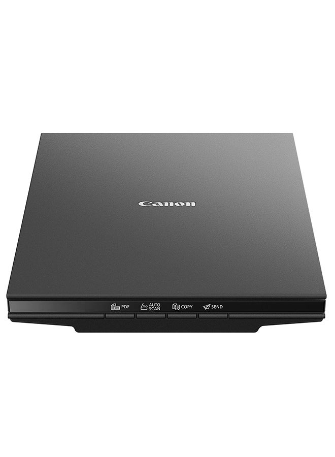 CANOSCAN LIDE 300 Scanner Black - v1691576884/N53426787A_1