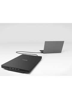 Canon CANOSCAN LIDE 300 Scanner Black  - Image 4