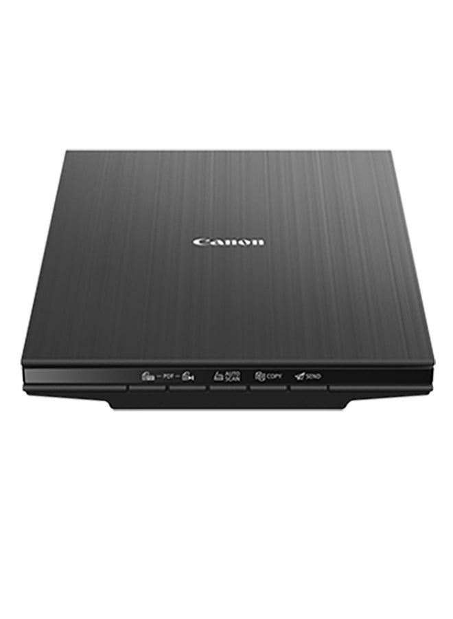 Canon CANOSCAN LIDE 400 Scanner Black - Image 1
