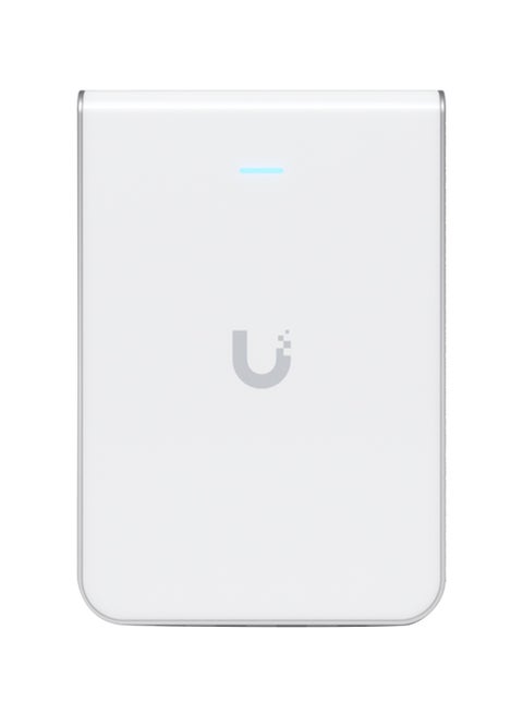 Access Point U6 In-Wall White
