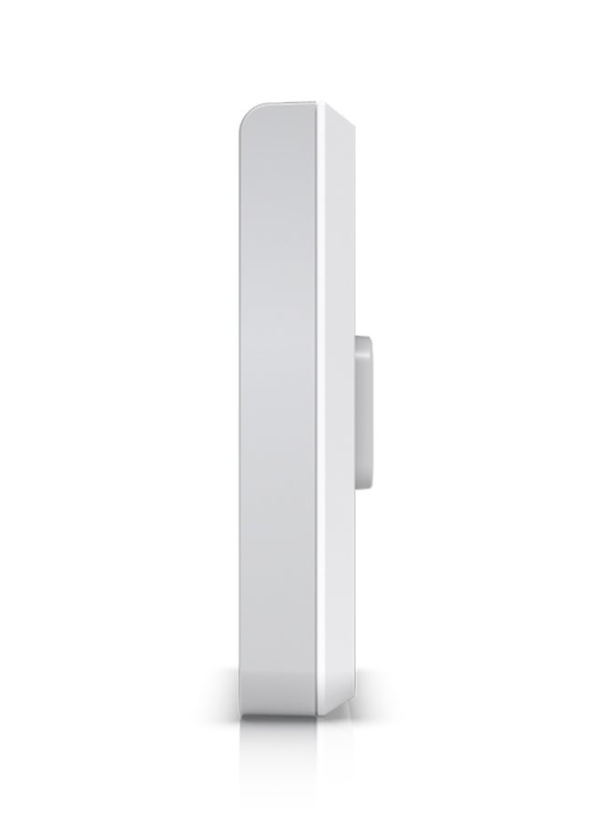 UBIQUITI Access Point U6 In-Wall White  - Image 3