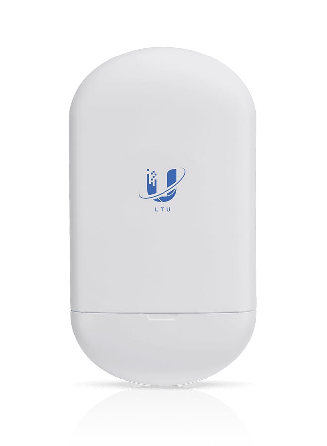 UBIQUITI ANTENNA LTU LITE White  - Image 1