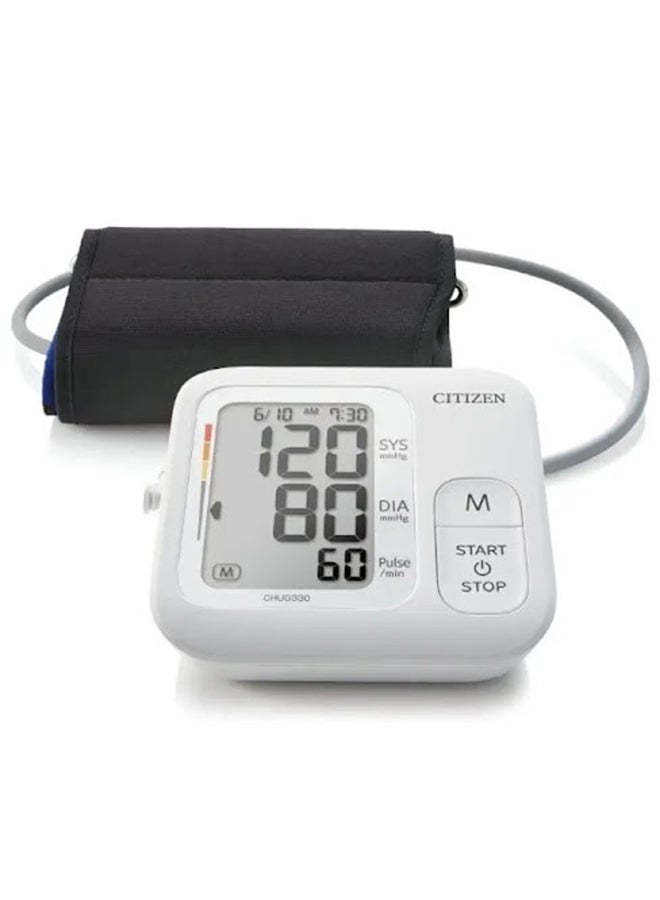 CITIZEN Digital Blood Pressure Monitor - Image 1