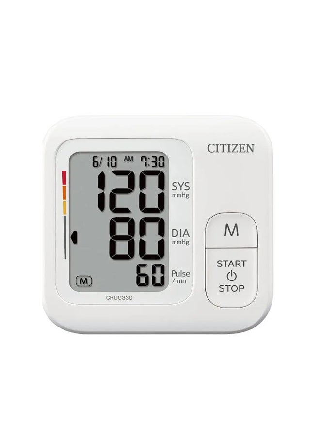 CITIZEN Digital Blood Pressure Monitor - Image 2