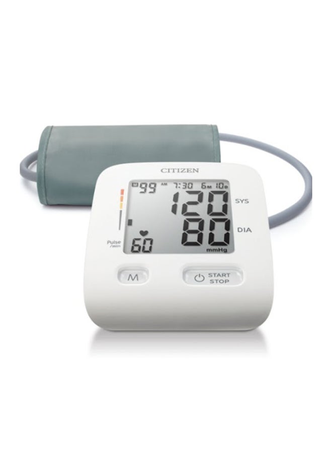 CITIZEN Digital Blood Pressure Monitor - Image 2