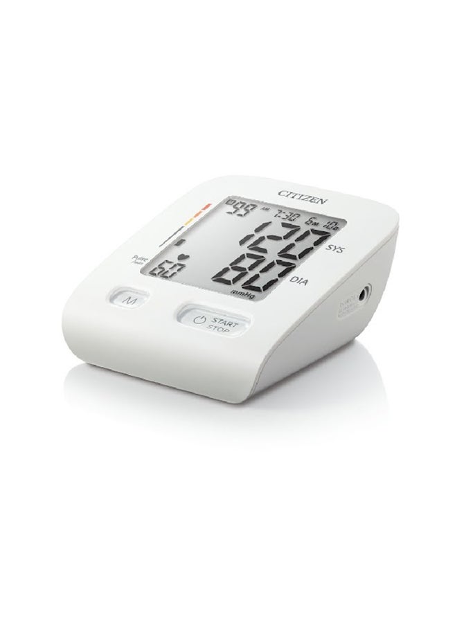 CITIZEN Digital Blood Pressure Monitor - Image 3