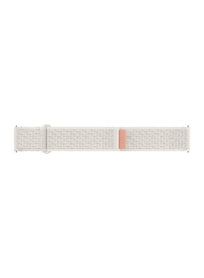 Samsung - Watch 6 Feather Band Slim Sand - Image 1