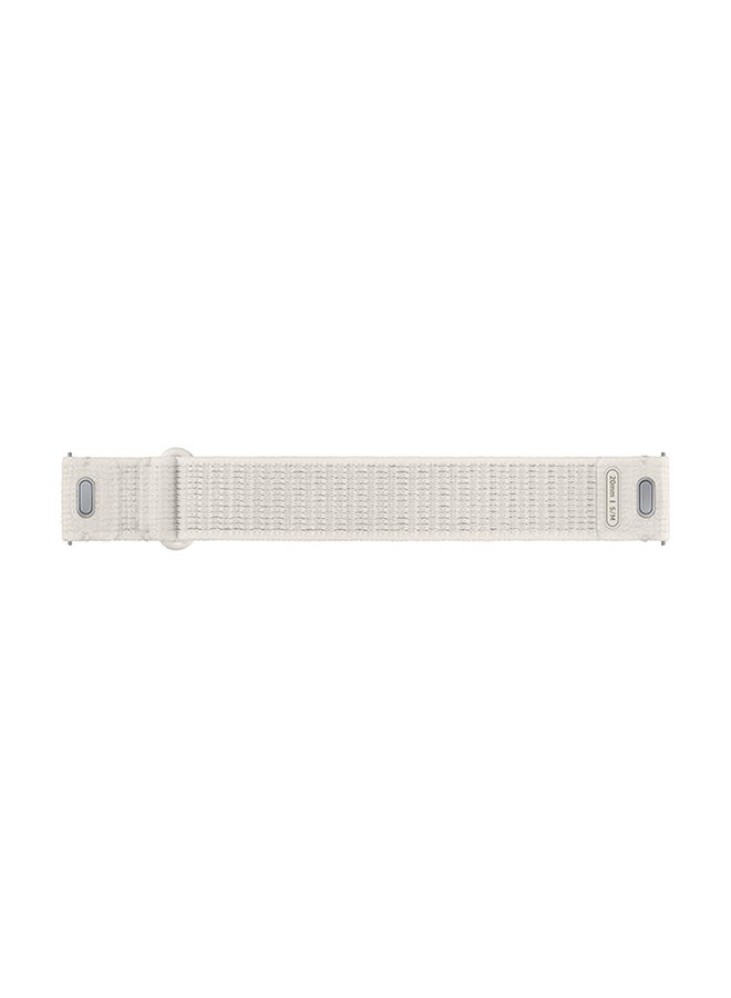 Samsung - Watch 6 Feather Band Slim Sand - Image 1