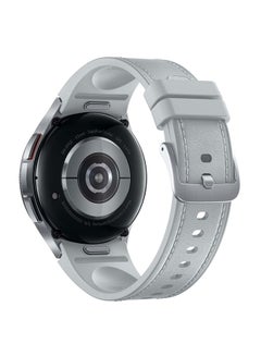 سامسونج Galaxy Watch 6 مع جهاز تتبع اللياقة البدنية  - Image 4