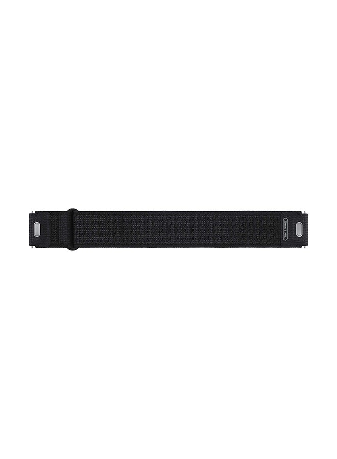 Samsung Watch 6 Feather Band Slim Black  - Image 1