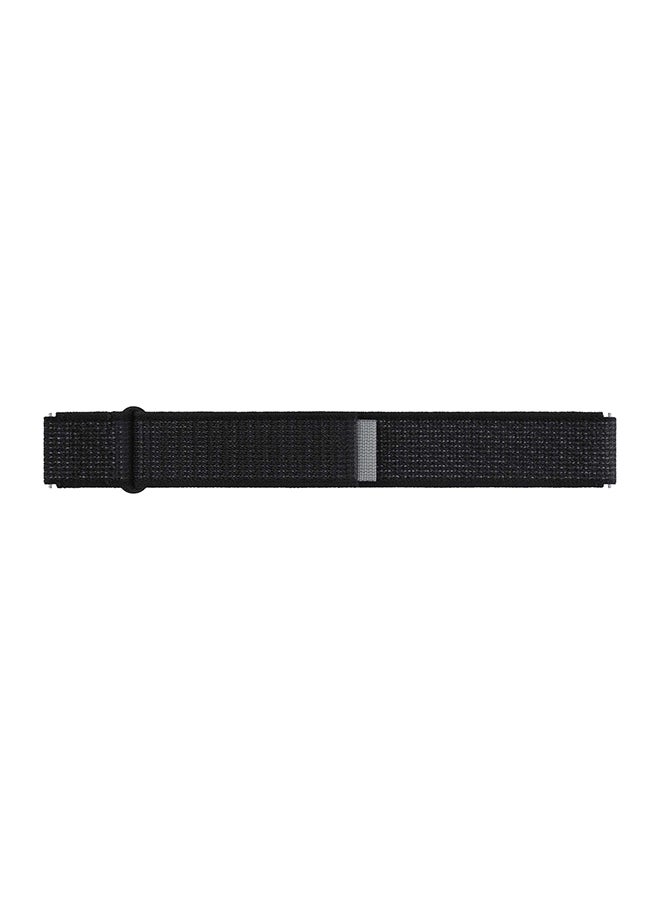 Samsung Watch 6 Feather Band Slim Black  - Image 2