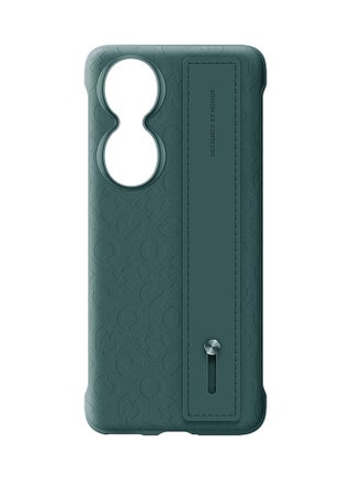 Protective Case And Cover With Hand Strap For Honor 90 Green - v1691592672/N53426985A_1