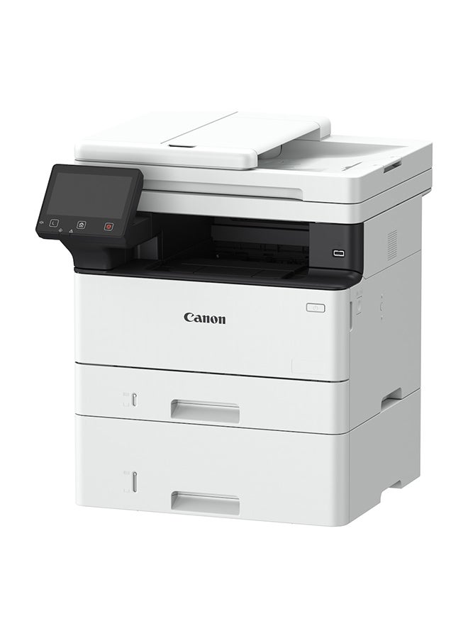 Canon LASER MFP I-Sensys MF461dw White/Black  - Image 5