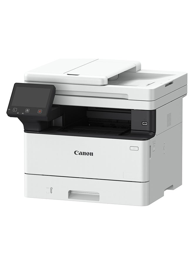 Canon LASER MFP I-Sensys MF461dw White/Black  - Image 1