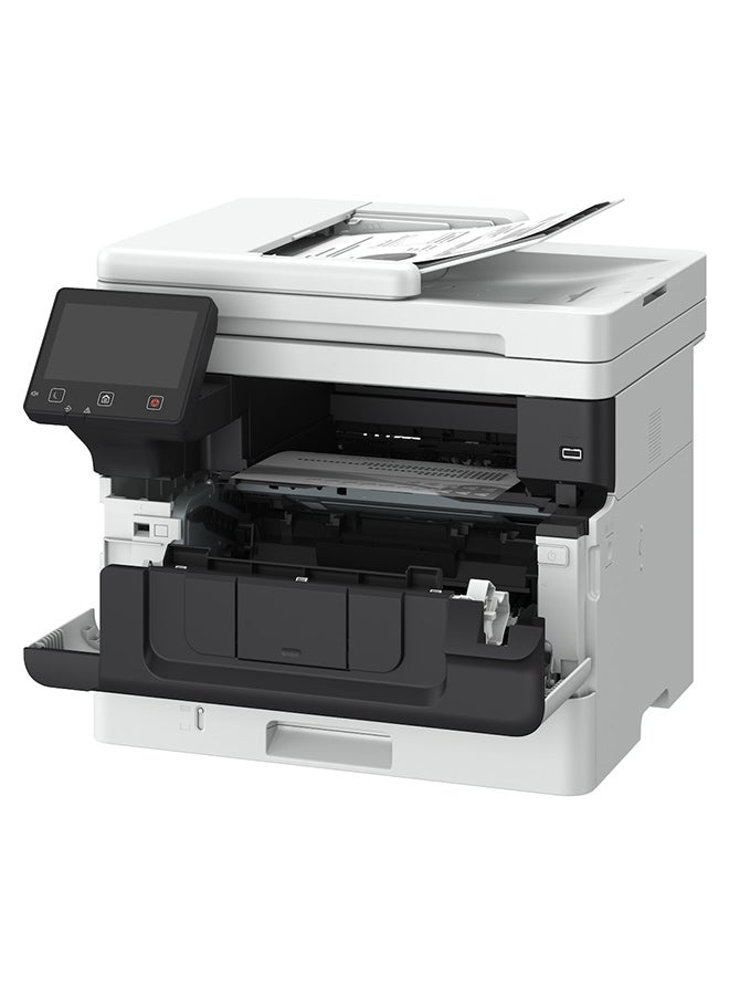 Canon LASER MFP I-Sensys MF461dw White/Black  - Image 2