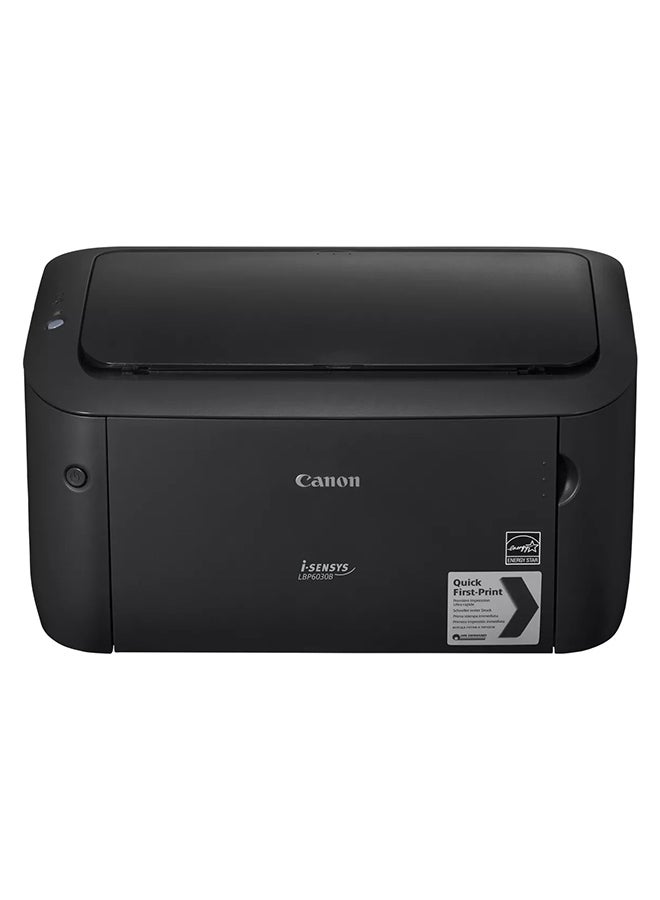 Canon LASER SFP I-Sensys LBP6030B Black  - Image 1