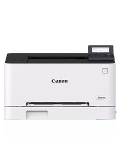Canon LASER SFP I-Sensys LBP633CDW White/Black 