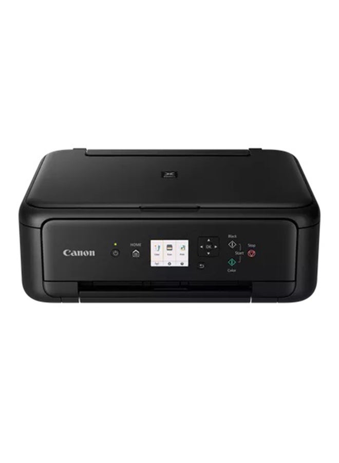 PIXMA TS5140 All-In-One Printer Black 