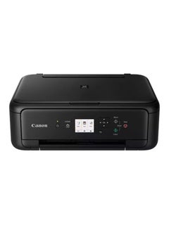 Canon PIXMA TS5140 All-In-One Printer Black  - Image 1