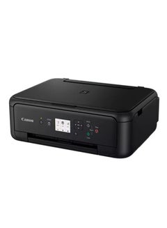 Canon PIXMA TS5140 All-In-One Printer Black  - Image 2