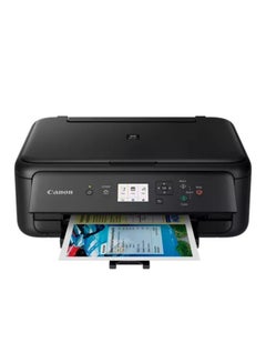 Canon PIXMA TS5140 All-In-One Printer Black  - Image 3