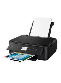 Canon PIXMA TS5140 All-In-One Printer Black  - Image 5