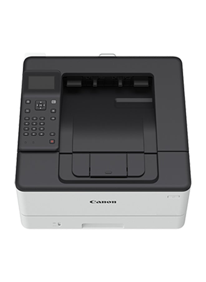 Canon LASER SFP I-Sensys LBP246dw White/Black  - Image 4