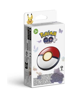 Pokemon Go Plus