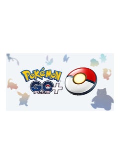 Nintendo Pokemon Go Plus  - Image 2