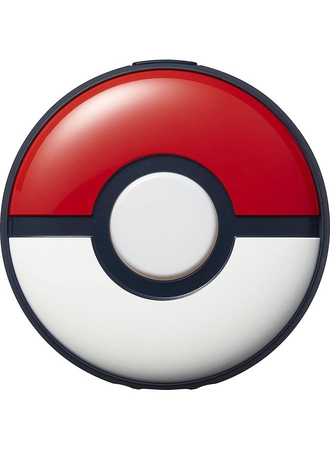 Nintendo - Pokemon Go Plus - Image 1