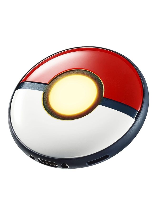 Nintendo - Pokemon Go Plus - Image 1