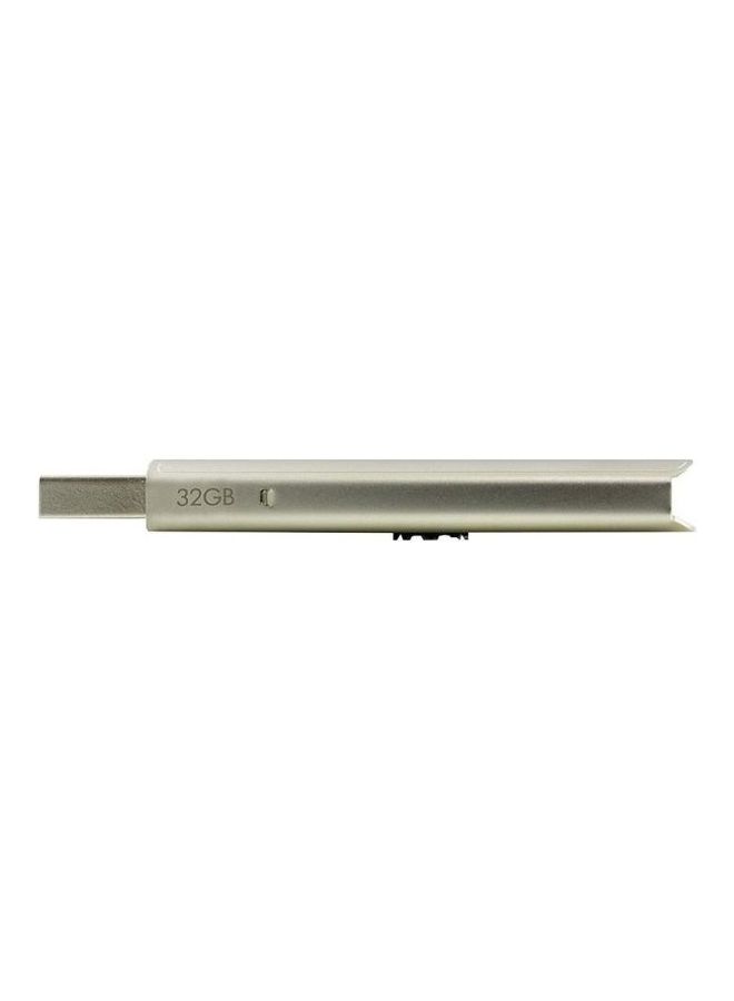 HP 796L USB 3.2 Flash Drive 32.0 GB - Image 4
