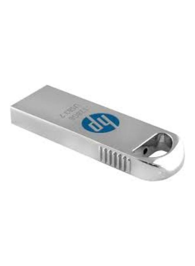 HP X306w USB 3.2 Flash Drive 128.0 GB - Image 2