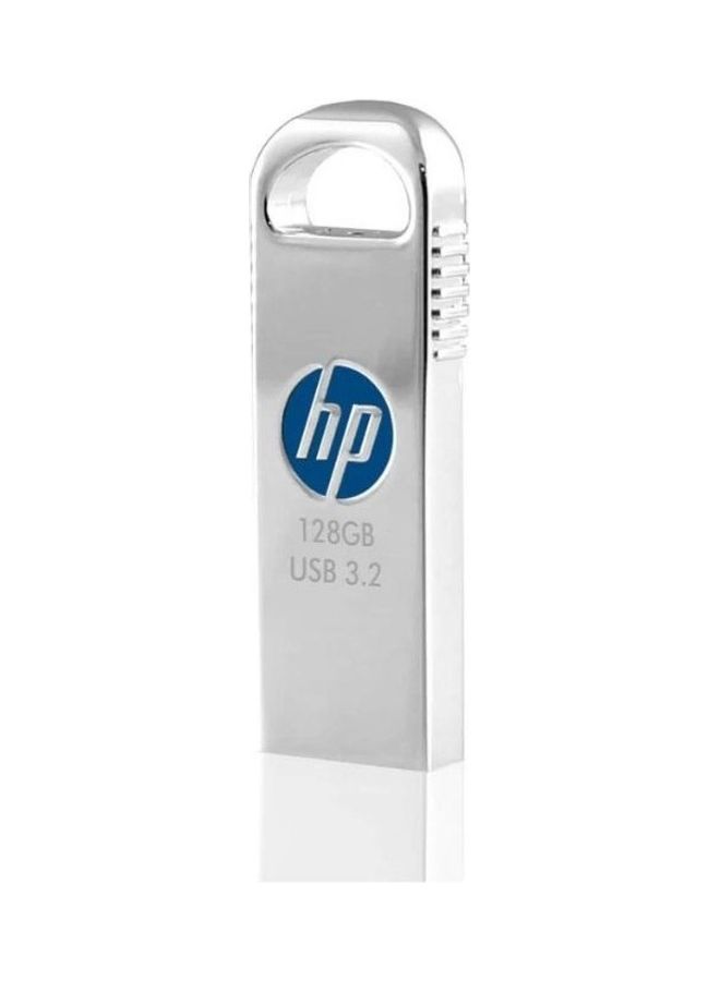 HP X306w USB 3.2 Flash Drive 128.0 GB - Image 3