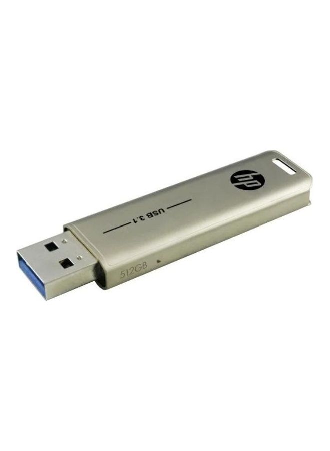 HP - 796L USB 3.1 Flash Drive 512.0 GB - Image 1