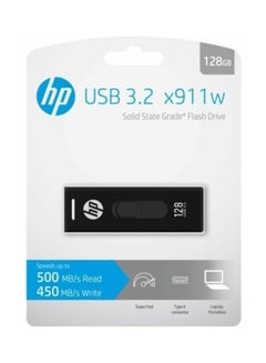 X911w Solid State Flash Drive 128.0 GB