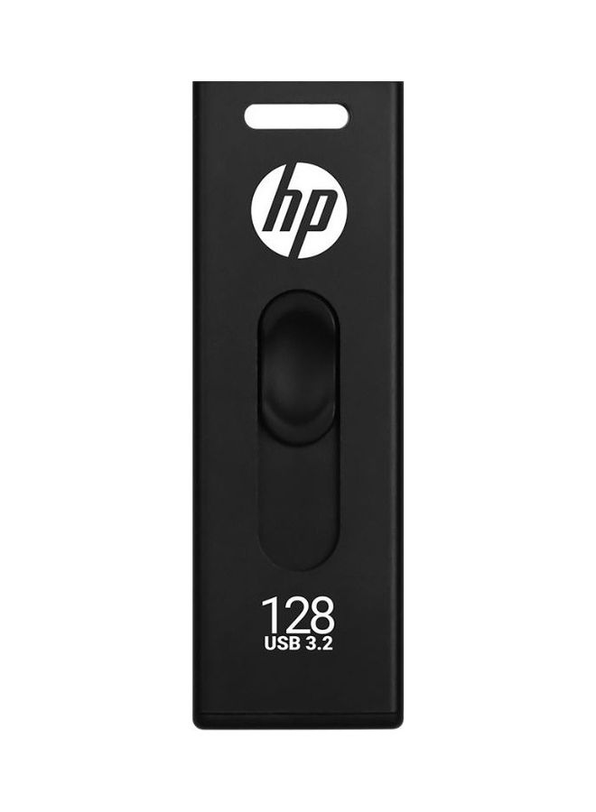 HP - X911w Solid State Flash Drive 128.0 GB - Image 1