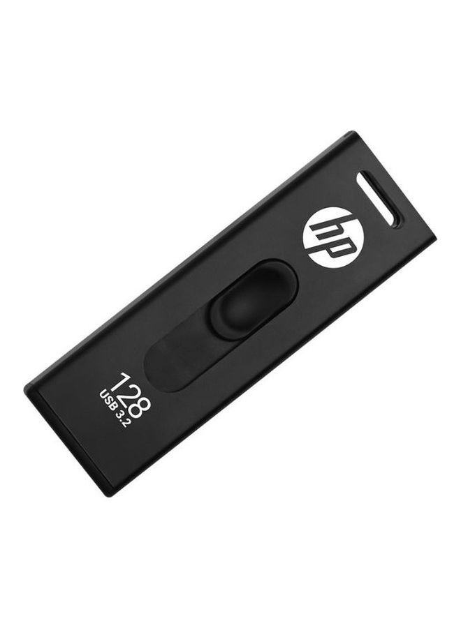 HP - X911w Solid State Flash Drive 128.0 GB - Image 1