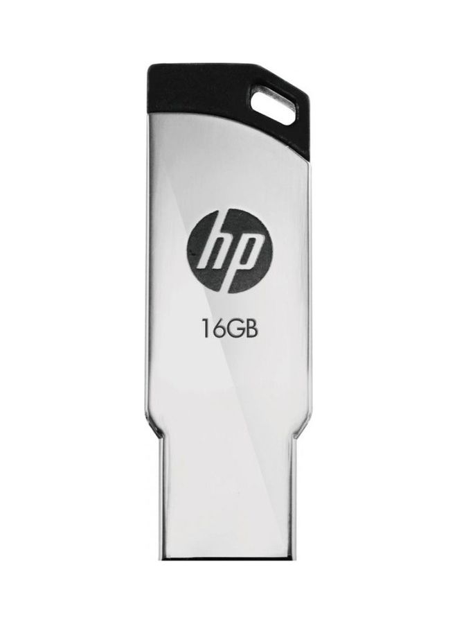 HP - V236w USB 2.0 Pen Drive 16 GB - Image 1