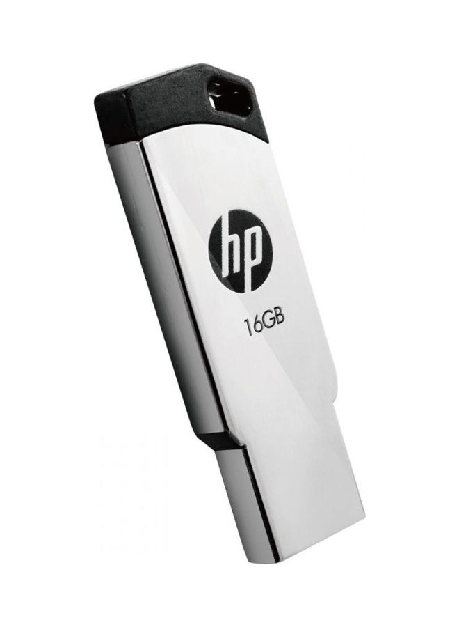 HP - V236w USB 2.0 Pen Drive 16 GB - Image 1
