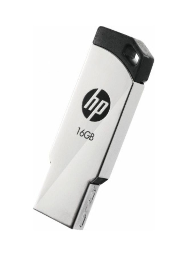 HP - V236w USB 2.0 Pen Drive 16 GB - Image 1