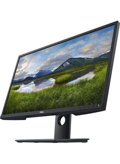 ديل E2420HS - شاشة LED - 24 بوصة (قابلة للعرض بحجم 23.8 بوصة) - دقة 1920 × 1080 Full HD (1080p) بمعدل تحديث 60 هرتز - IPS - 250 شمعة/م² - 1000:1-5 مللي ثانية - HDMI، VGA - مع خدمة الاستبدال المتقدمة لمدة 3 سنوات/  - Image 3