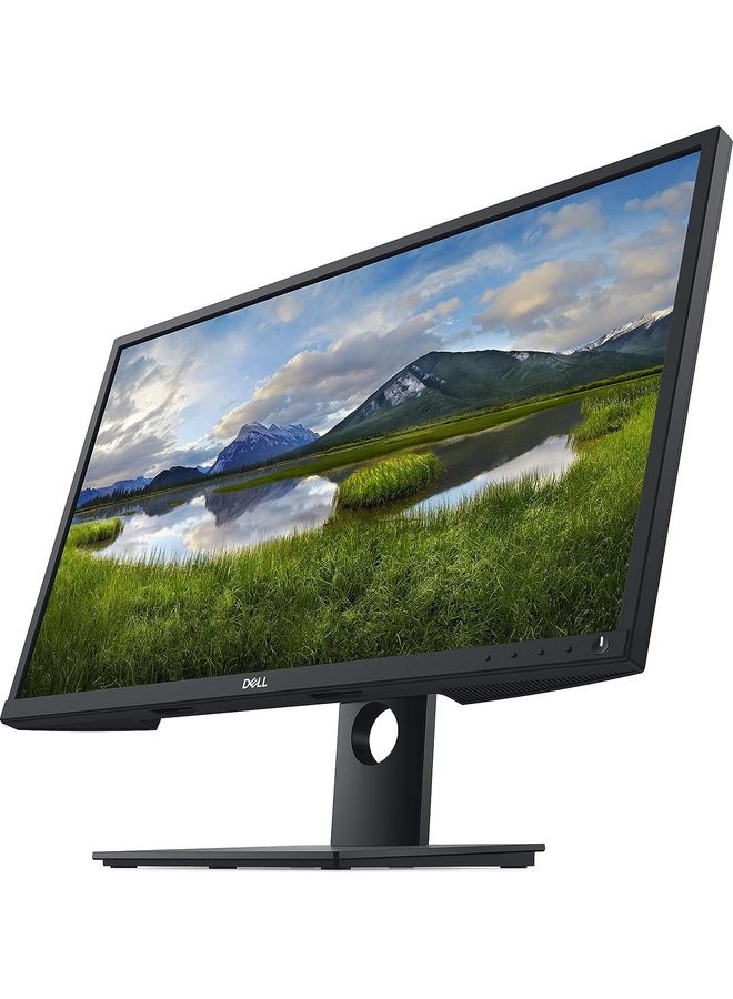 DELL E2420HS - LED monitor - 24" (23.8" viewable) - 1920 x 1080 Full HD (1080p) @ 60 Hz - IPS - 250 cd/m² - 1000:1-5 ms - HDMI, VGA - with 3 years Advanced Exchange Service/ Black - Image 3